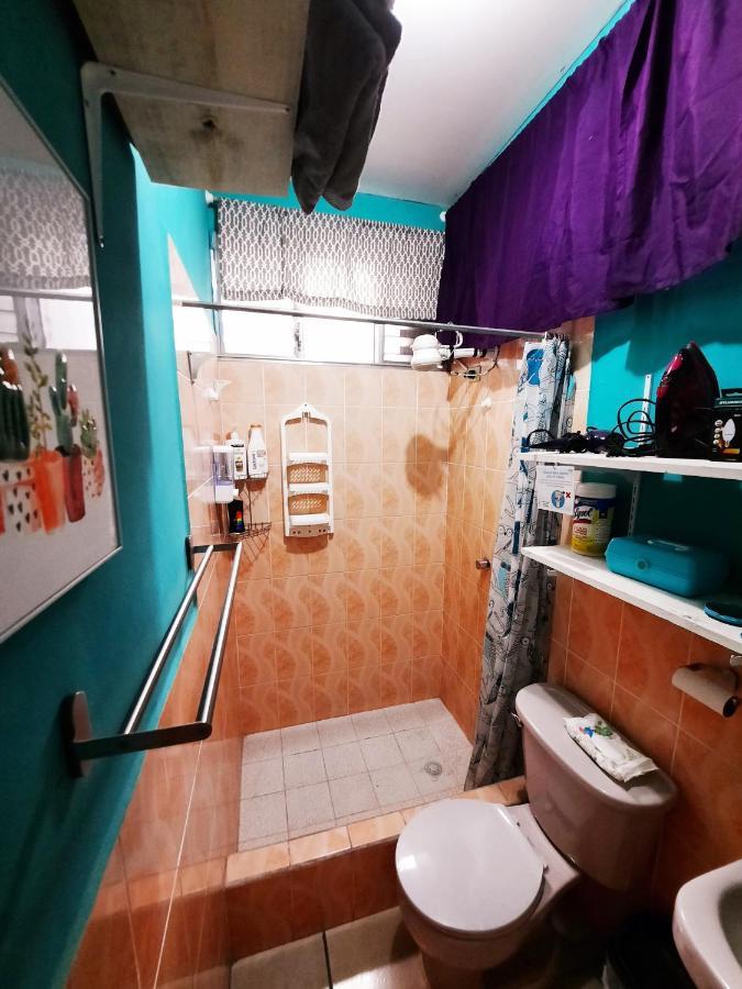 Cómodo Apartamento privado Tegucigalpa Exterior foto