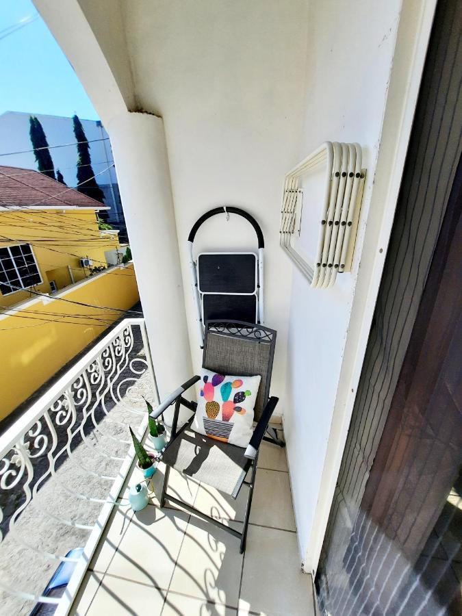 Cómodo Apartamento privado Tegucigalpa Exterior foto