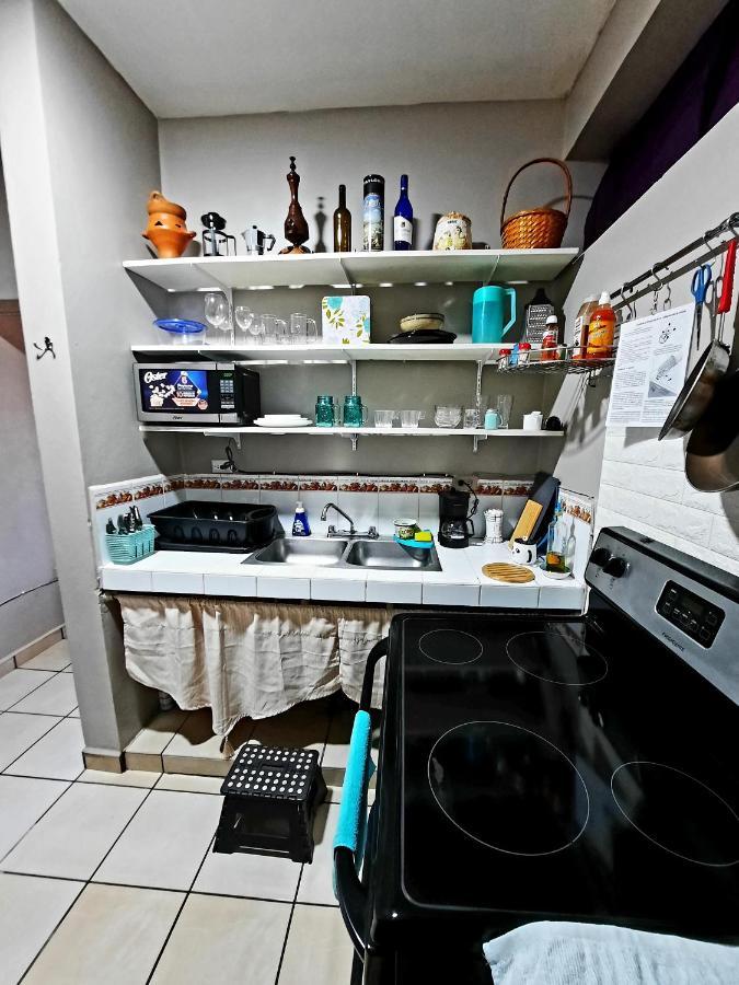 Cómodo Apartamento privado Tegucigalpa Exterior foto