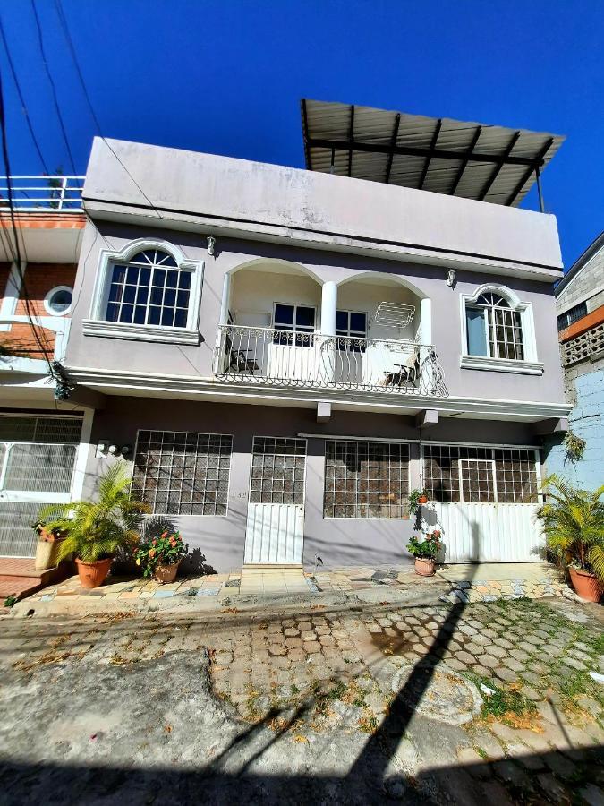 Cómodo Apartamento privado Tegucigalpa Exterior foto