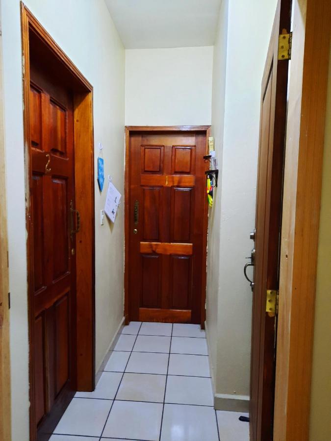 Cómodo Apartamento privado Tegucigalpa Exterior foto